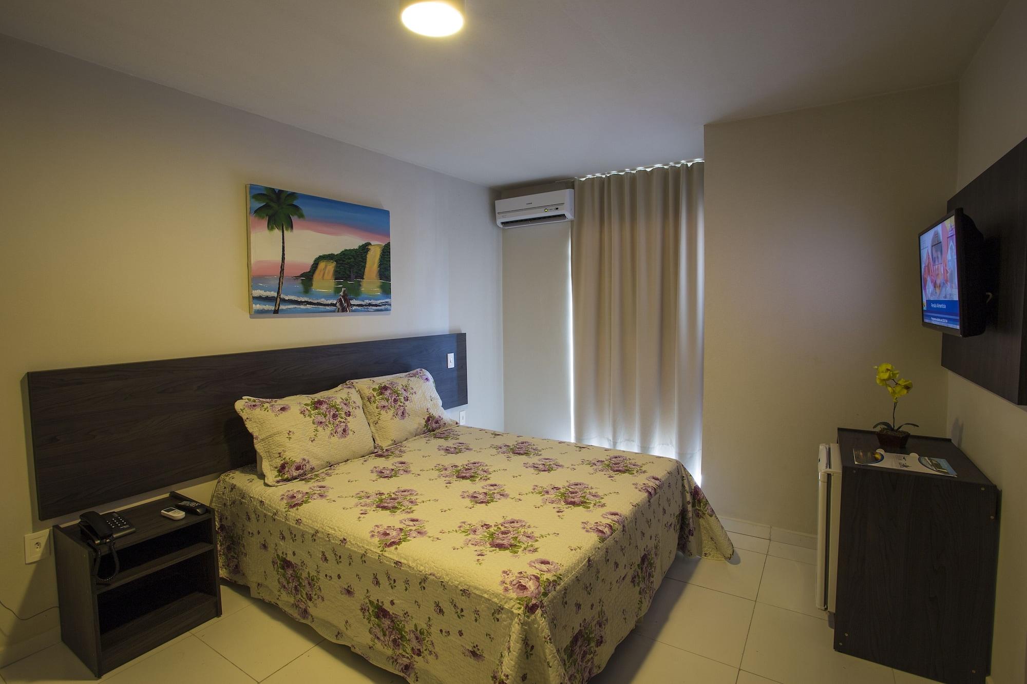 Hotel El Aram Ponta Negra Natal Exteriér fotografie